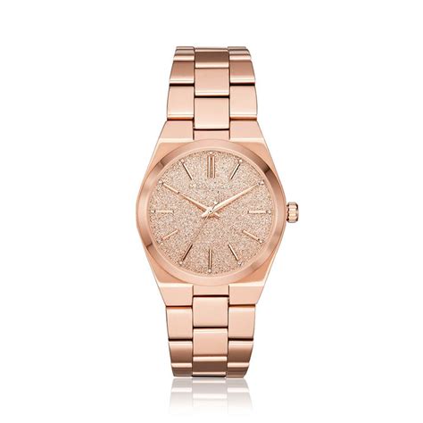 Relógios Michael Kors Feminino, Masculino Monte .